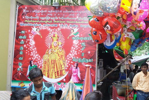 myanmar